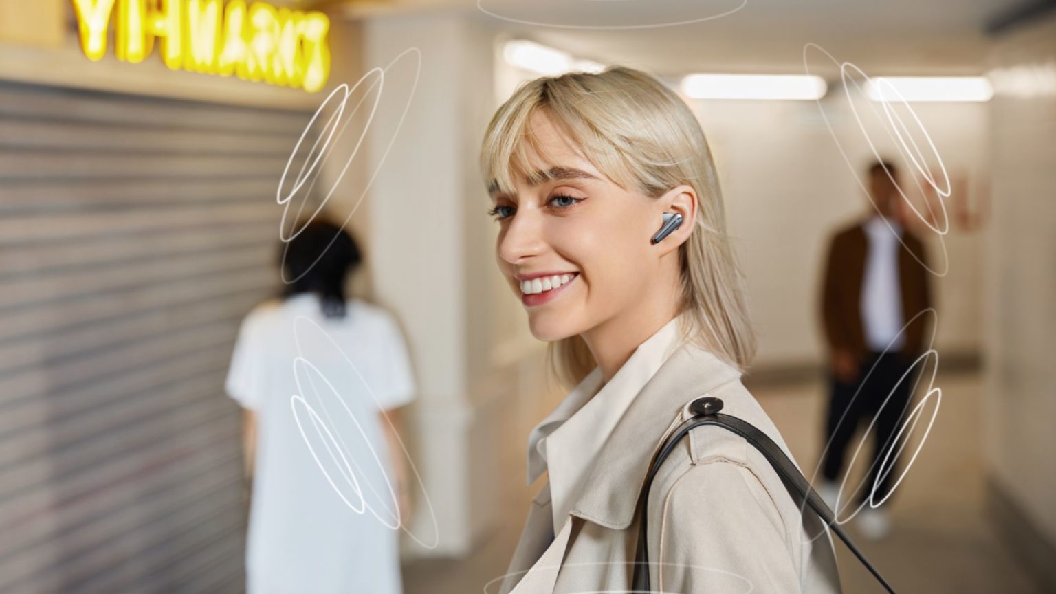 soundcore Liberty 4 Pro