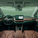 Zdjęcie okładkowe wpisu: Motopodsumowanie tygodnia #92 – nowa Tesla Model Y, BYD Sealion 7 po jazdach i wiele nowości z CES 2025 i Brussels Motor Show 2025