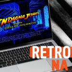 Zdjęcie okładkowe wpisu: Retro gry na Mac – Whisky, Mac Source Ports, OpenEmu i GOG
