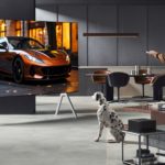 Zdjęcie okładkowe wpisu: CES 2025: LG wprowadza linię OLED evo 2025