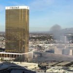 Zdjęcie okładkowe wpisu: Eksplozja Tesli Cybertruck i atak w Nowym Orleanie – w obu przypadkach terroryści użyli tej samej aplikacji