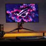 Zdjęcie okładkowe wpisu: Alienware AW2725Q, ASUS ROG Swift OLED PG27UCDM oraz MSI MPG 272URX QD-OLED – czyli gamingowe monitory QD-OLED 4K 240 Hz