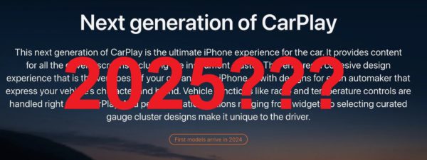 CarPlay
