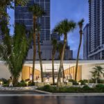 Zdjęcie okładkowe wpisu: Apple otwiera sklep w Miami Worldcenter z ekologicznym designem