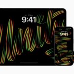 Zdjęcie okładkowe wpisu: Apple przedstawia kolekcję Black Unity 2025