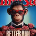 Zdjęcie okładkowe wpisu: „Better Man: Niesamowity Robbie Williams” właśnie wchodzi do kin