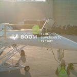 Zdjęcie okładkowe wpisu: Pierwszy naddźwiękowy lot eksperymentalnego XB-1 od Boom – następca Concorde’a coraz bliżej