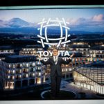 Zdjęcie okładkowe wpisu: Woven City – pierwszy etap inteligentnego miasta ukończony