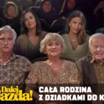 Zdjęcie okładkowe wpisu: Zamiast czekoladek, podaruj im wspólny czas, czyli „Dalej jazda” w kinach na Dni Babci i Dziadka