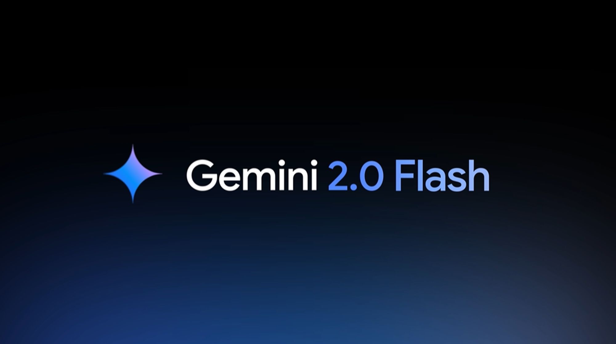 Gemini 2.0 Flash już dostępny w Polsce dla każdego