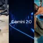 Zdjęcie okładkowe wpisu: Google DeepMind podsumowało rok 2024 – tyle AI w jednym miejscu