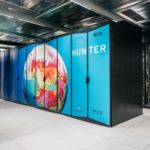 Zdjęcie okładkowe wpisu: Europejski superkomputer Hunter już działa