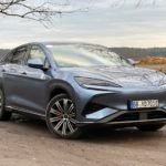 Zdjęcie okładkowe wpisu: BYD Sealion 7 – pierwsza jazda [galeria]