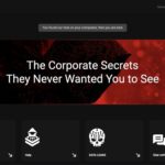 Zdjęcie okładkowe wpisu: Nowy atak ransomware Interlock – celem duże firmy i ich dane