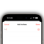 Zdjęcie okładkowe wpisu: iOS 18.3 sugeruje nową aplikację „Invites” od Apple