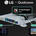 Zdjęcie okładkowe wpisu: CES 2025: LG prezentuje platformę kontrolera dla pojazdów opracowaną wspólnie z Qualcomm
