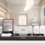 Zdjęcie okładkowe wpisu: CES 2025: Grupa L’Oréal zaprezentowała Cell BioPrint – to przełom w analizie skóry