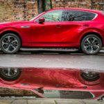 Zdjęcie okładkowe wpisu: Auto tygodnia #45 – Mazda CX-60 3.3L E-Skyactiv D 254