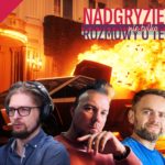 Zdjęcie okładkowe wpisu: Nadgryzieni 511: CES 2025, NVIDIA 5090, wybuchający Cybertruck i wiele więcej