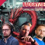 Zdjęcie okładkowe wpisu: 515: Chińskie AI właśnie podbija świat, mamy 5090 (lol) i 15 lat Nadgryzionych | Nadgryzieni