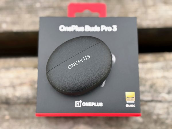 OnePlus Buds Pro 3