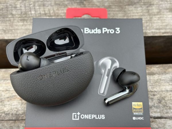 OnePlus Buds Pro 3