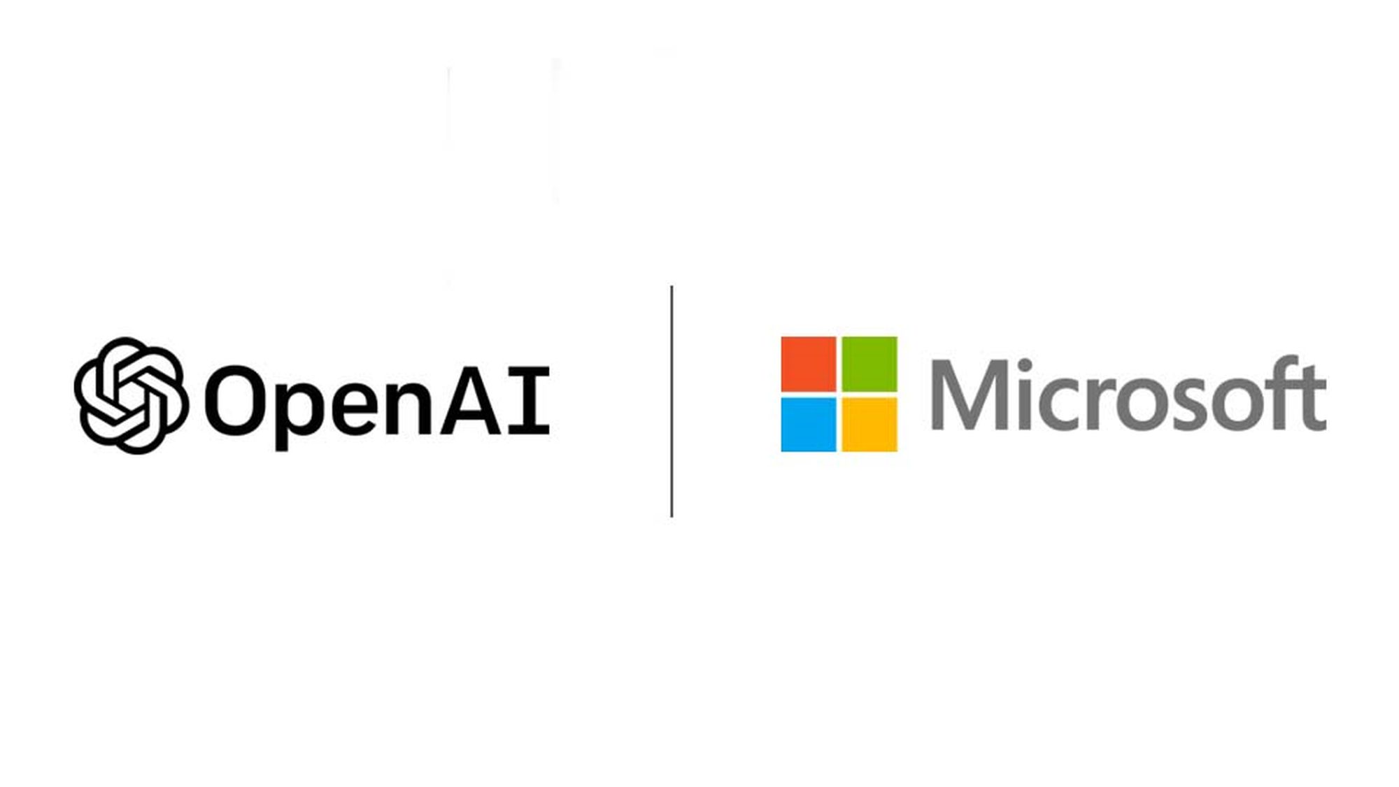 Zmiana w umowie Microsoft i OpenAI