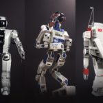 Zdjęcie okładkowe wpisu: Samsung Electronics zostanie największym udziałowcem Rainbow Robotics