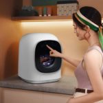 Zdjęcie okładkowe wpisu: CES 2025: Nowości Roborock – roboty sprzątające, odkurzacze ręczne, pralko-suszarki