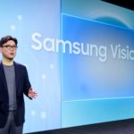 Zdjęcie okładkowe wpisu: CES 2025: Samsung prezentuje Vision AI, Neo QLED 8K QN900F TV, The Frame Pro oraz The Premiere 5