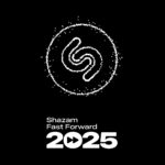Zdjęcie okładkowe wpisu: Shazam Fast Forward 2025