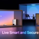 Zdjęcie okładkowe wpisu: CES 2025: TP-Link prezentuje szereg rozwiązań dla inteligentnego domu, m.in. klucz rozpoznający układ żył w dłoni