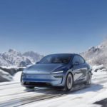 Zdjęcie okładkowe wpisu: Nowa Tesla Model Y już w Polsce w różnych odmianach