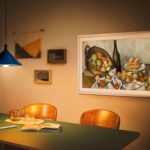 Zdjęcie okładkowe wpisu: Samsung prezentuje nową ramę do telewizora The Frame na targach 4 Design Days w Katowicach