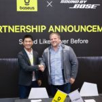 Zdjęcie okładkowe wpisu: CES 2025: Baseus ogłasza partnerstwo z Bose