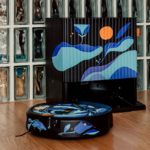 Zdjęcie okładkowe wpisu: Unikatowa Roomba z artystycznym designem dostępna na licytacji dla WOŚP