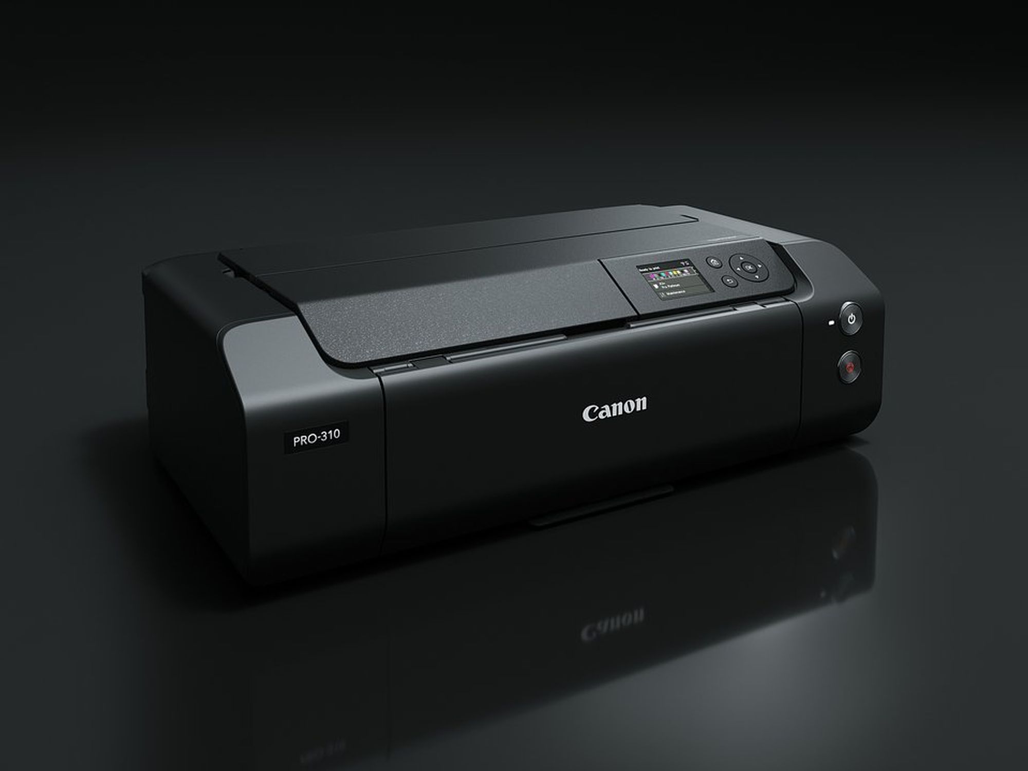 Zdjęcie okładkowe wpisu Canon imagePROGRAF PRO-310: nowa drukarka atramentowa dla pasjonatów fotografii