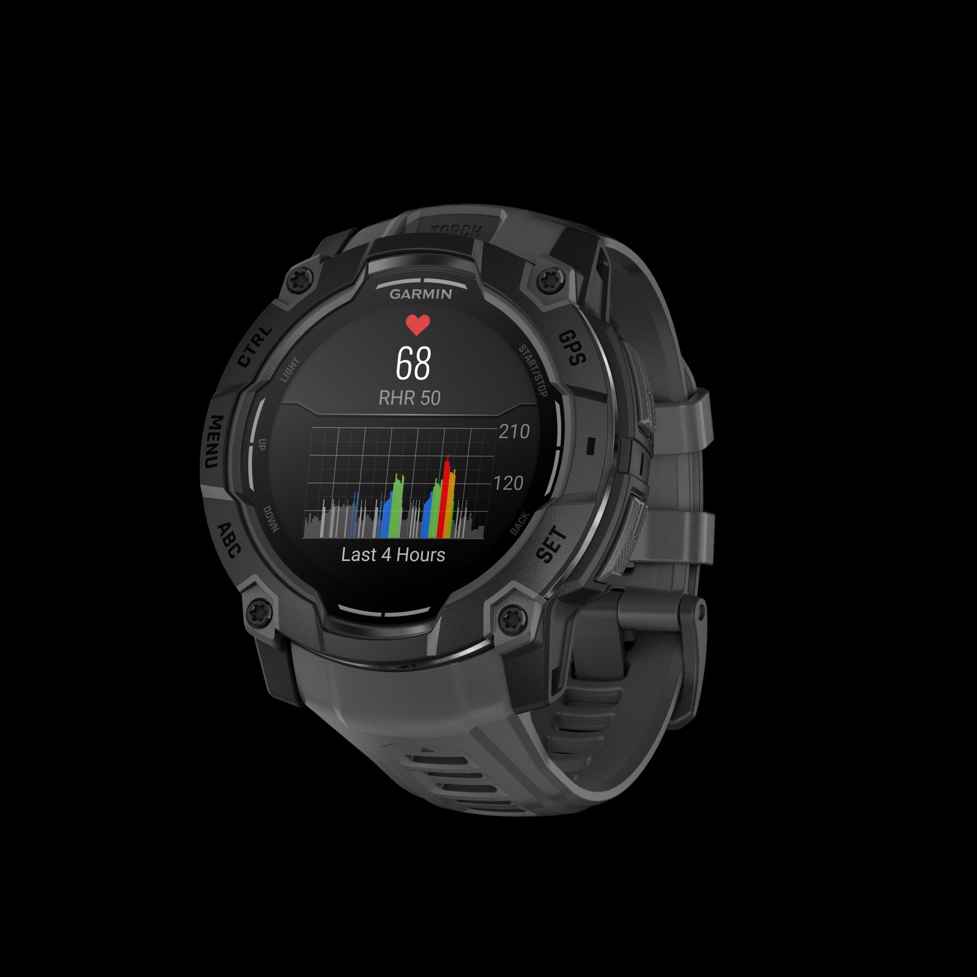 Garmin Instinct 3