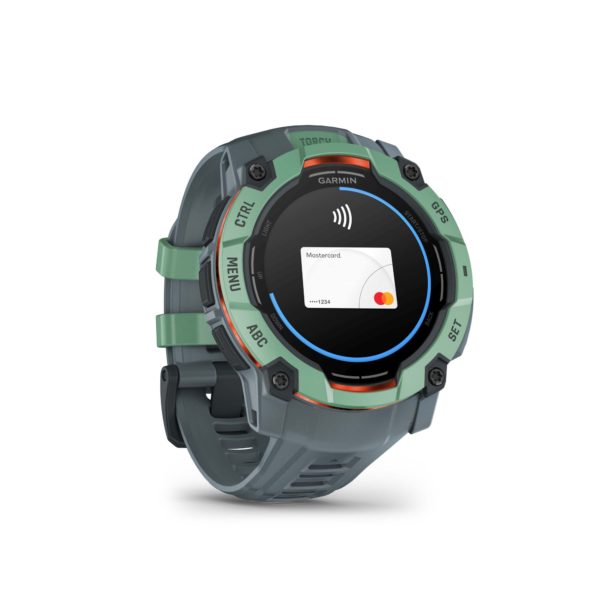 Garmin Instinct 3