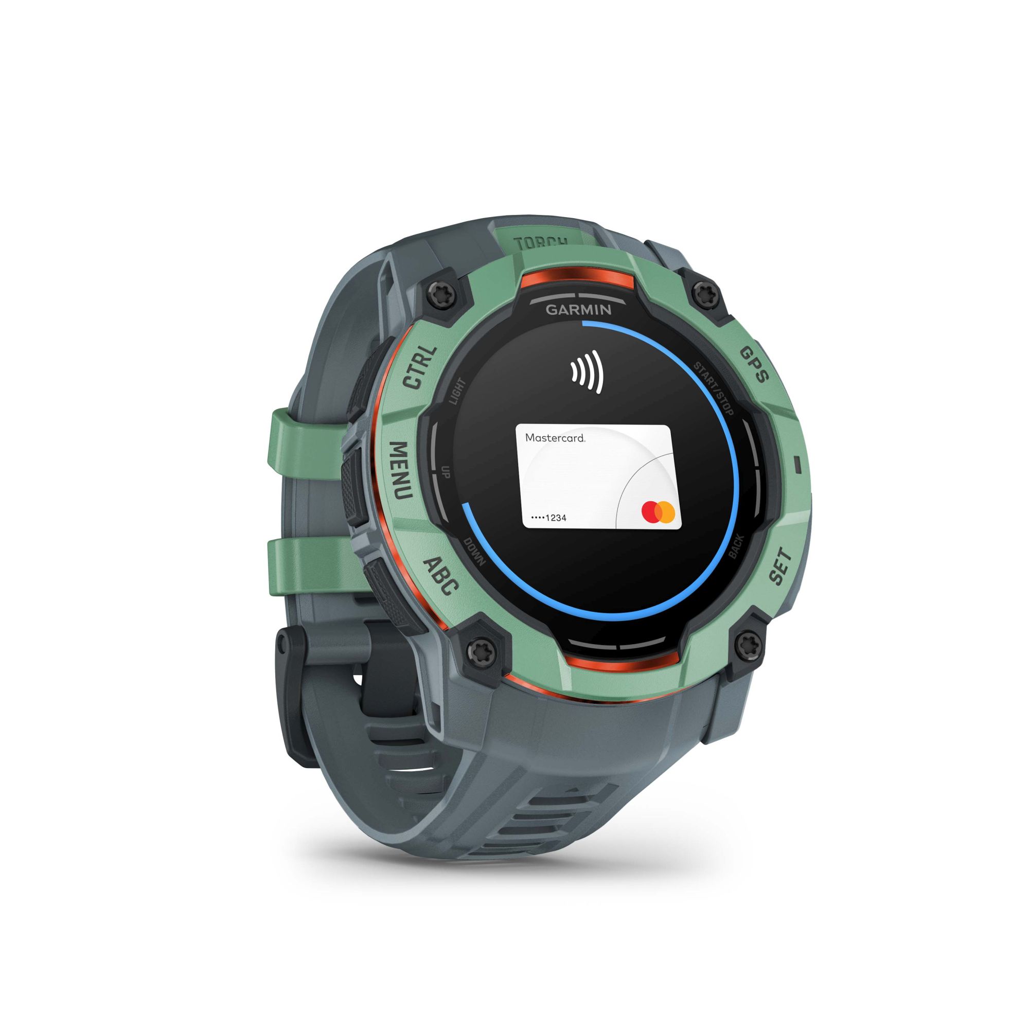 Garmin Instinct 3
