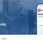 Zdjęcie okładkowe wpisu: mObywatel z nową funkcją podpisywania dokumentów