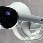 Zdjęcie okładkowe wpisu: Samsung prezentuje headset AR/VR podobny do komputera Apple Vision Pro