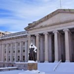 Zdjęcie okładkowe wpisu: Departament Skarbu USA padł ofiarą chińskiego ataku hakerskiego