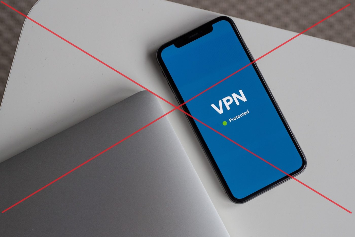 VPN App Store Google Play