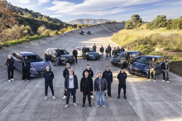 motopodsumowanie Cupra FC Barcelona