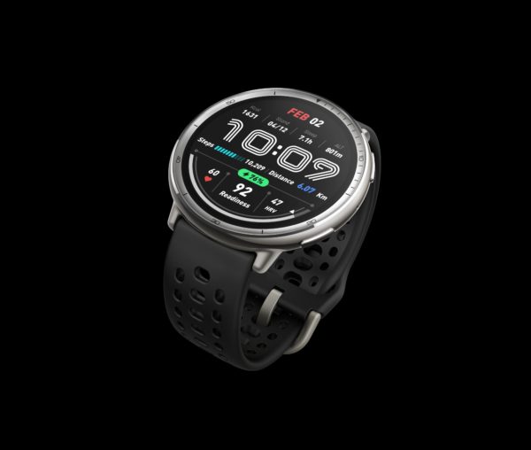 Amazfit Active 2