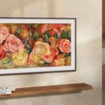 Zdjęcie okładkowe wpisu: Samsung The Frame – najchętniej kupowany telewizor lifestyle’owy