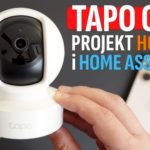 Zdjęcie okładkowe wpisu: Projekt TP-Link Tapo C212 – system kamer do domu, docelowo z wsparciem dla HomeKit Secure Video przez Home Assistant