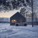 Zdjęcie okładkowe wpisu: Nowe Volvo EX30 Cross Country [galeria]