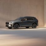 Zdjęcie okładkowe wpisu: Volvo odświeżyło swojego bestsellera: oto nowe Volvo XC60 [galeria]
